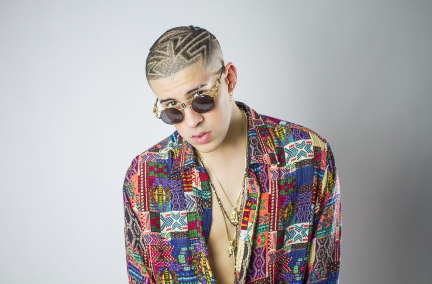  Bad Bunny lanza video y “tracklist” del álbum que estrena el próximo 5 de enero