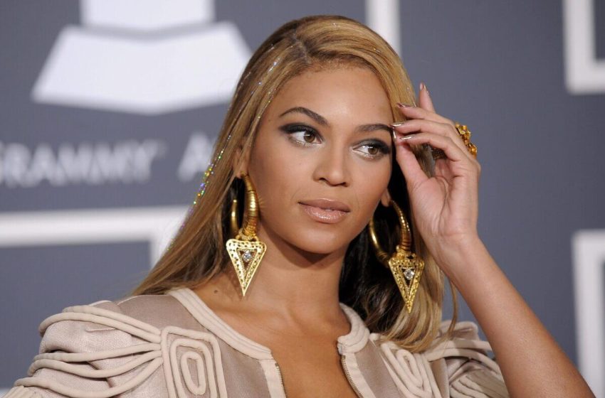  Beyoncé lidera mayor cantidad de nominaciones rumbo a los Grammy