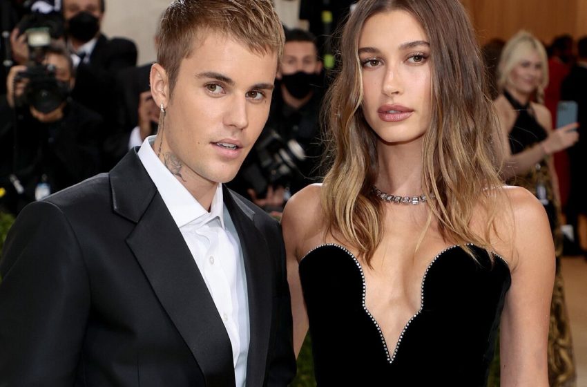  Justin Bieber deja de seguir a su esposa en Instagram y revela que su cuenta fue hackeada