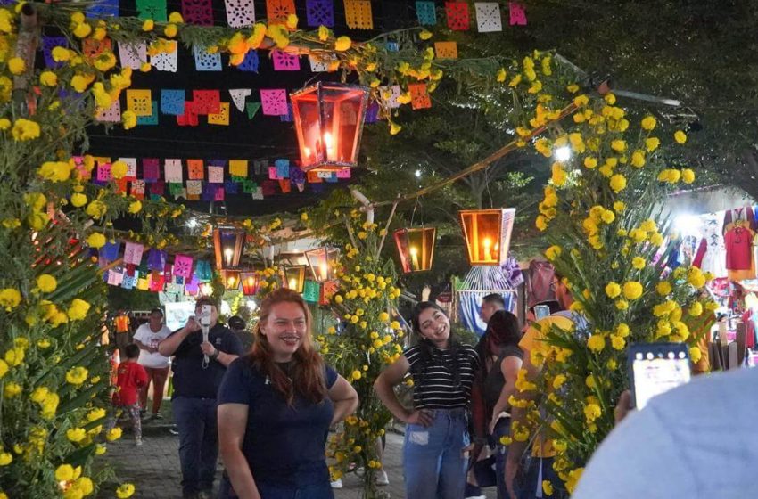  El Salvador se prepara para celebrar Día de los Canchules