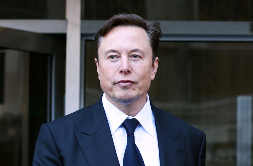  Elon Musk nominado al Premio Nobel de la Paz 2025