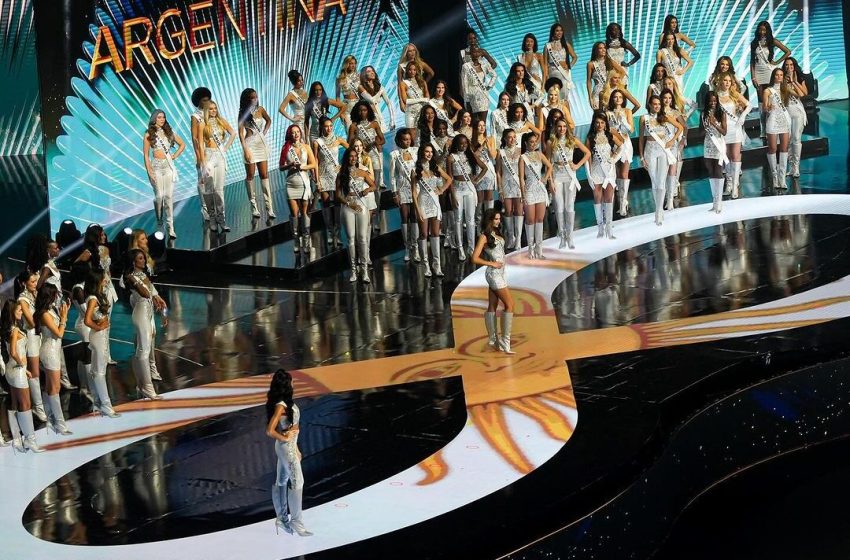  Destacan errores en la organización de Miss Universo 2024