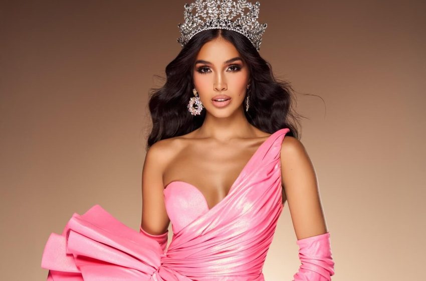  «Flo’s Universe», el nuevo segmento del backstage de Miss El Salvador