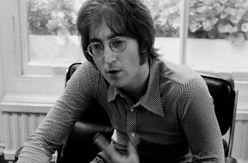  John Lennon cumpliría 83 años este 9 de octubre