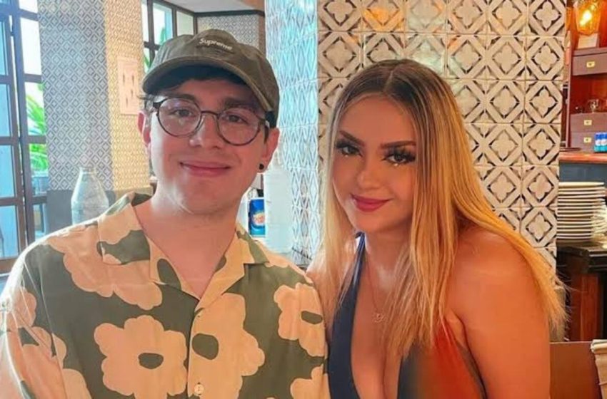  Juan Guarnizo y Ari Gameplays confirman su divorcio