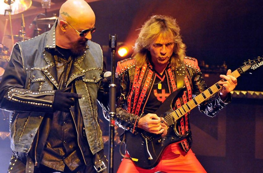  Judas Priest llega a El Salvador en mayo: entradas se podrán adquirir desde febrero