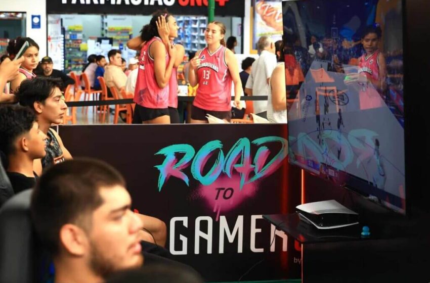  INDES GAMERGY: Conoce la lista de los influencers y streamers que participarán