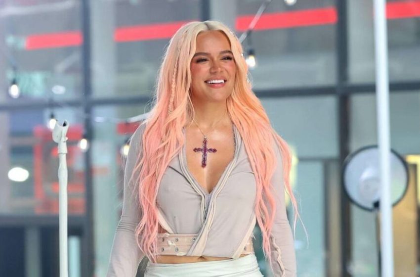  Karol G estrenará en Netflix documental sobre su vida y trayectoria musical