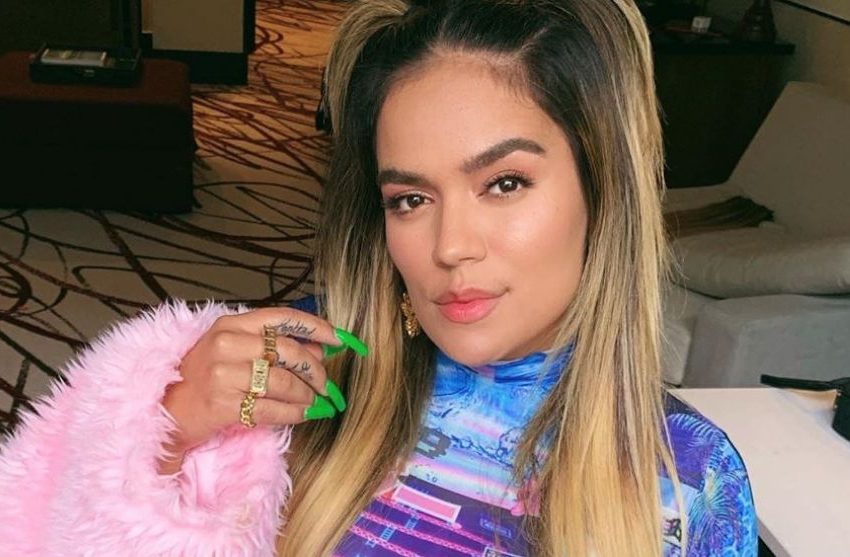  ¡Karol G en medio de polémica por su nueva canción!