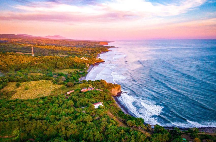  La Unión: la zona oriental de playas escondidas y experiencias únicas