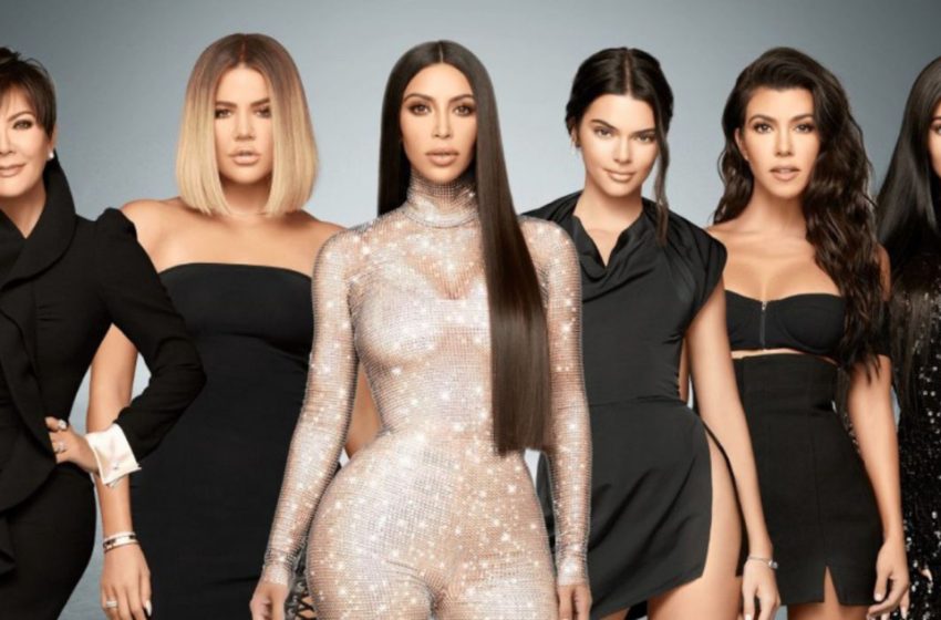  Las Kardashians regresan con nueva temporada en Disney+