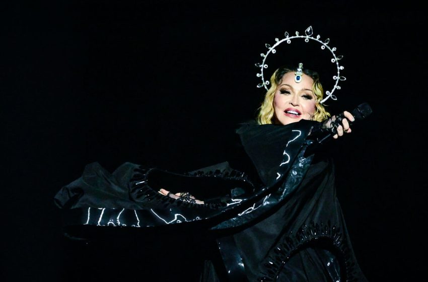  Fallece hermano menor de Madonna