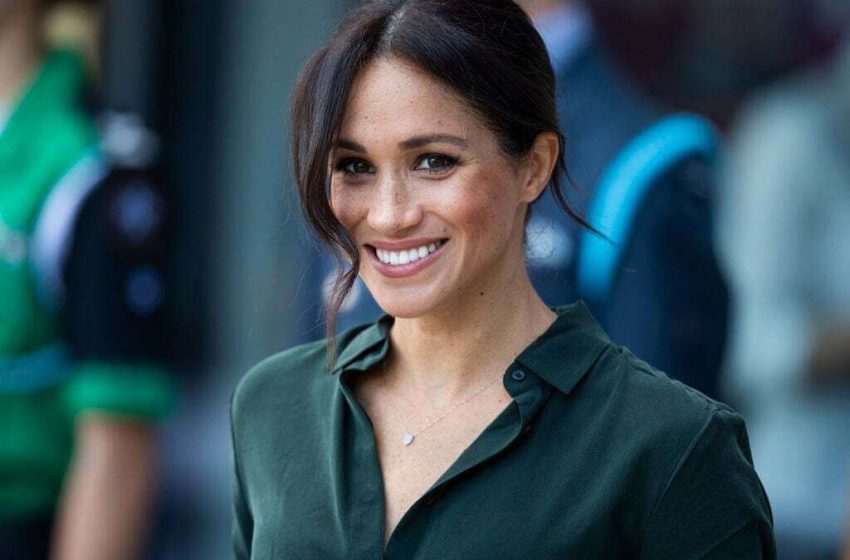  Meghan Markle reaparece en sus redes sociales y anuncia nueva serie en Netflix