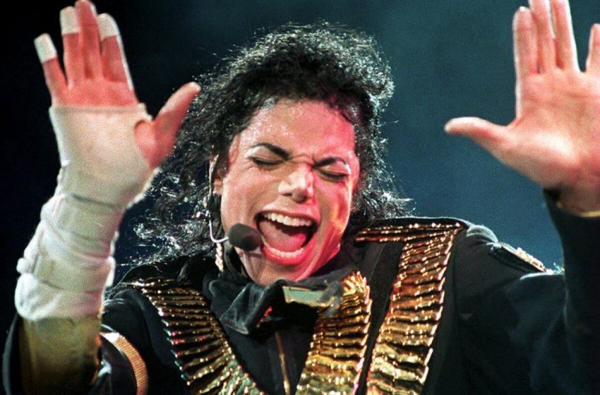  Encuentran un tesoro de canciones inéditas de Michael Jackson