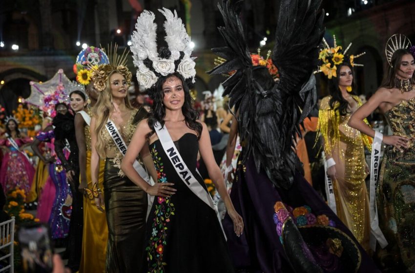  Participantes de Miss Universo 2024 más buscadas en Google y favoritas del público