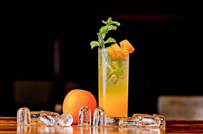  Prueba estas 5 formas de preparar mocktails que te van a sorprender 