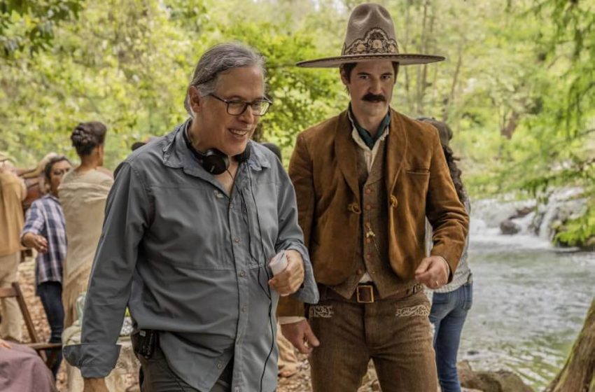  Netflix lanzará película de «Pedro Páramo» en noviembre