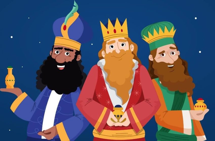  El Día de Reyes: Una tradición llena de significado