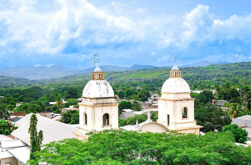  San Vicente, lugar de riqueza turística y tradiciones