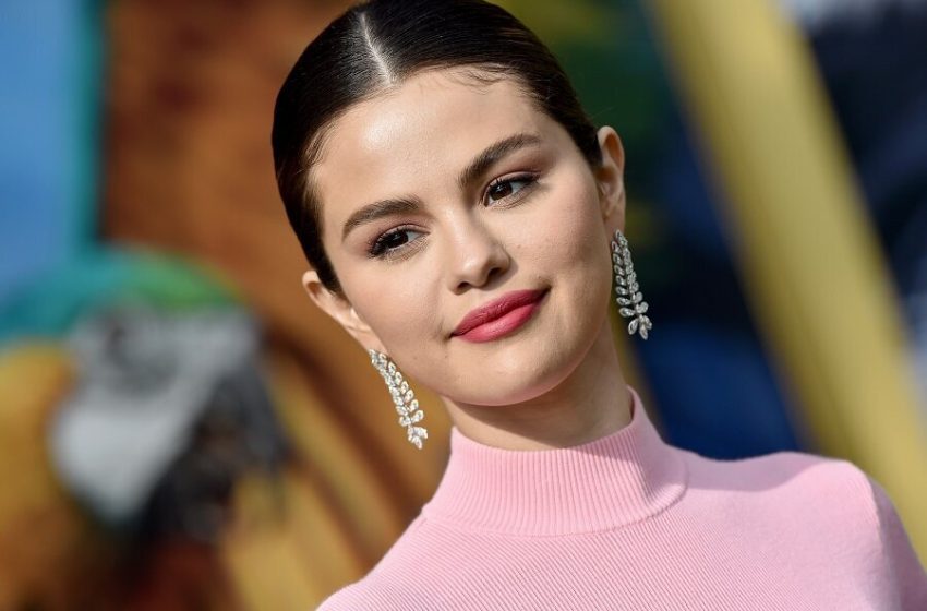  ¿Selena Gómez prepara nuevo proyecto musical? El video que indica que está por revelar algo nuevo