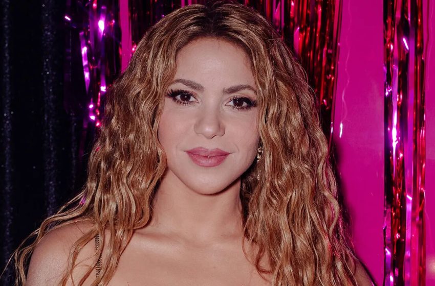  «Las Mujeres Ya No Lloran» de Shakira nominado al Mejor Álbum Pop Latino en los Grammy