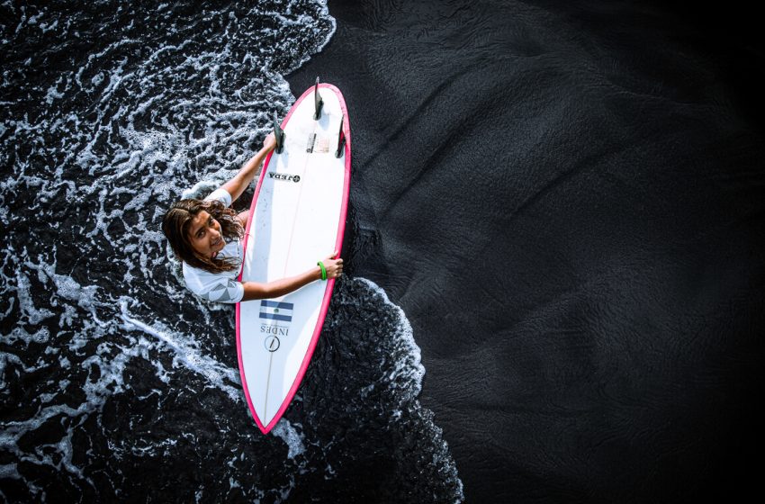  El surf como deporte olímpico