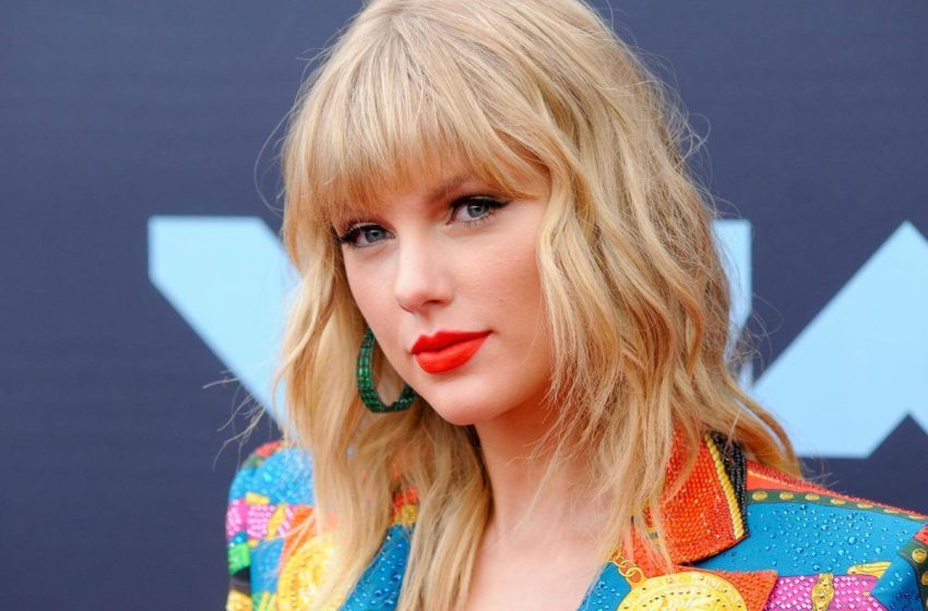  Taylor Swift protagoniza edición especial de la revista People