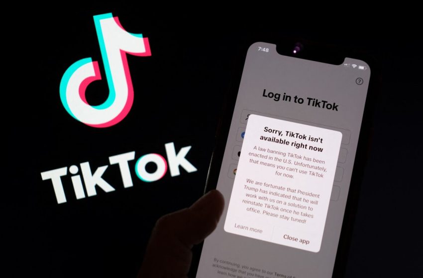  Microsoft negocia posible adquisición de TikTok en Estados Unidos