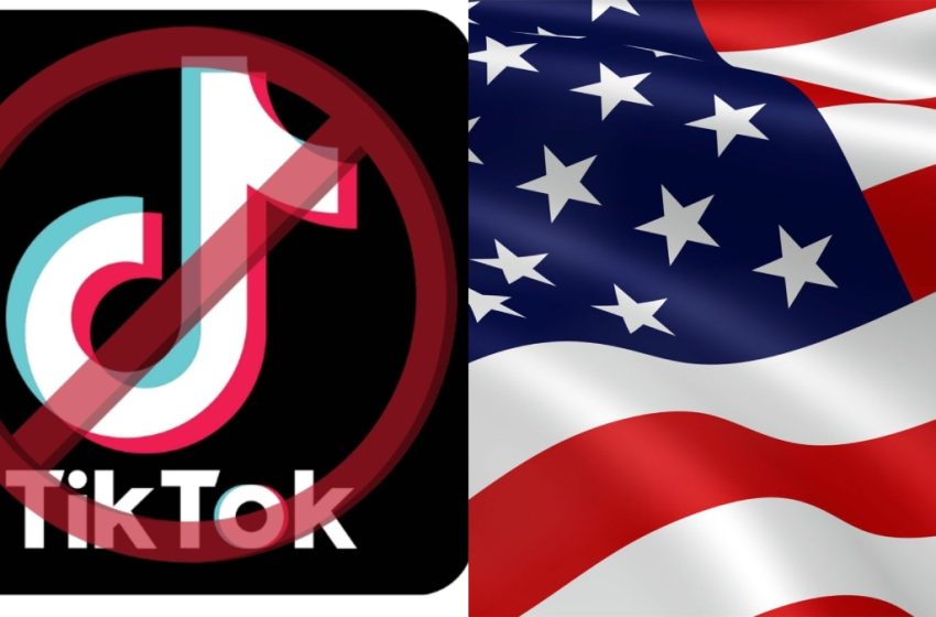  La industria musical se prepara para la inminente prohibición de TikTok en EEUU