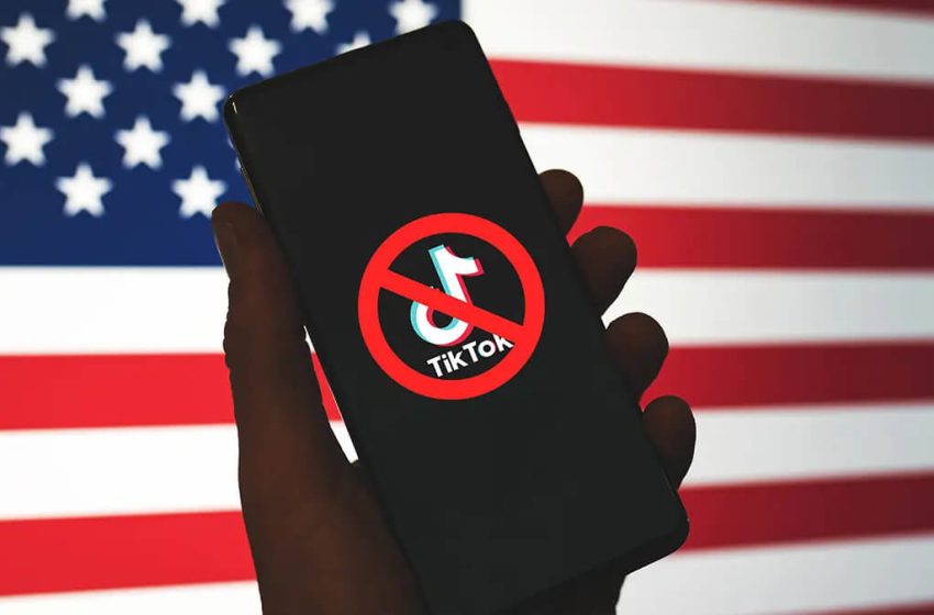  Corte Suprema de EE. UU ratifica prohibición de TikTok