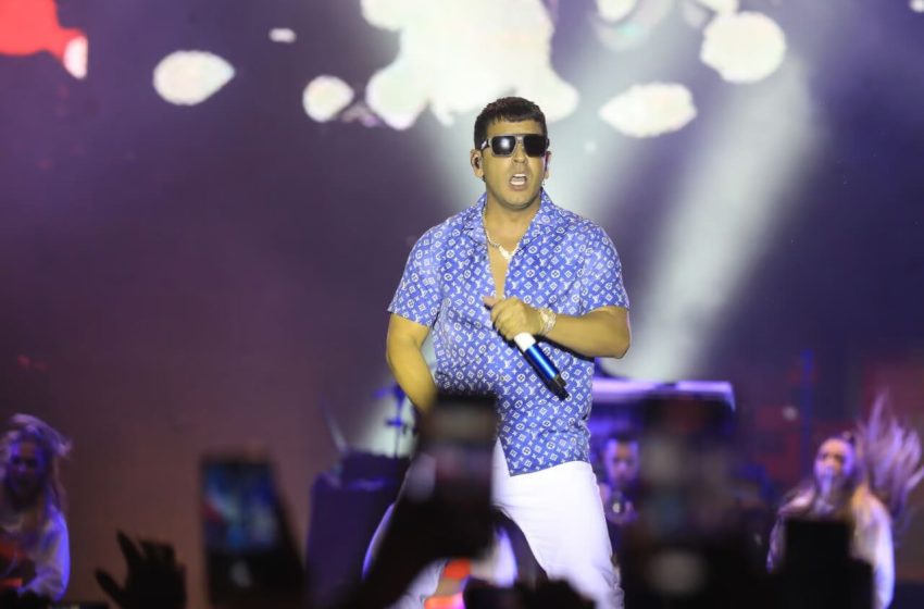  Tito El Bambino y Victor Manuelle estarán en el Carnaval de San Miguel