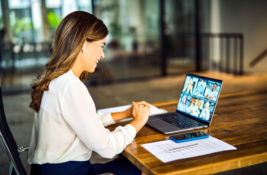  Ferias virtuales: una opción para alcanzar tu trabajo soñado