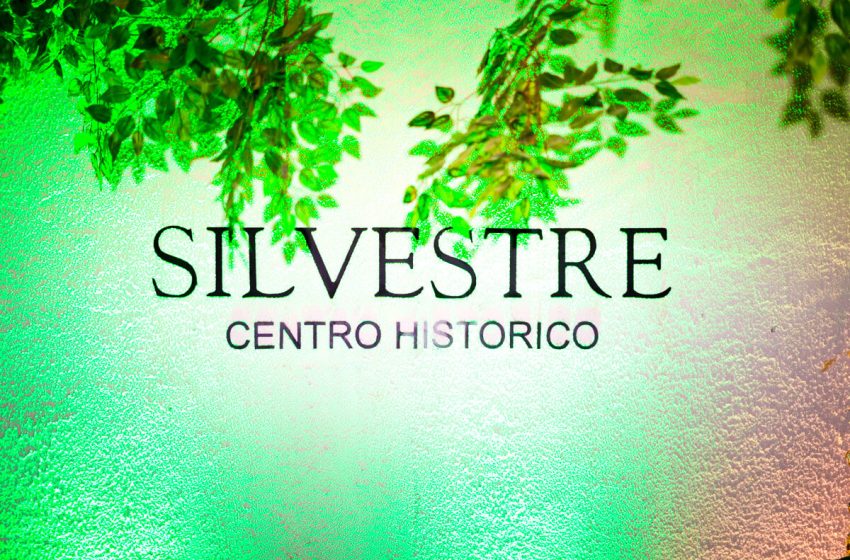  Silvestre: Una experiencia de innovación gastronómica en el Centro Histórico