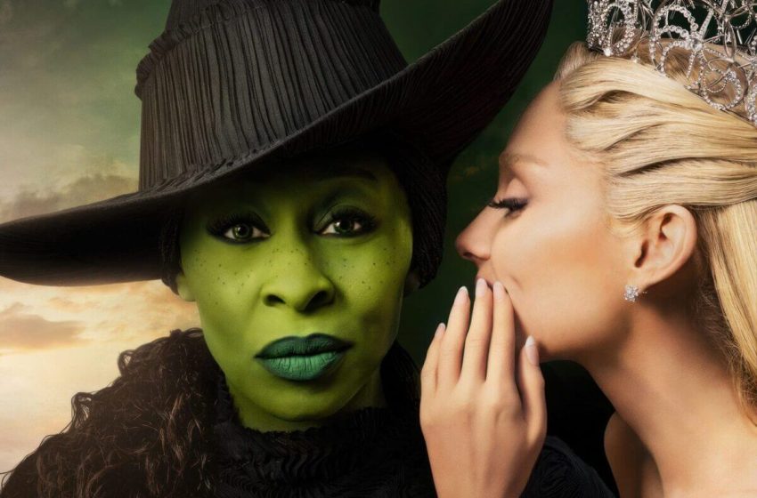  «Wicked» gana 11 nominaciones en los Critics Choice Awards