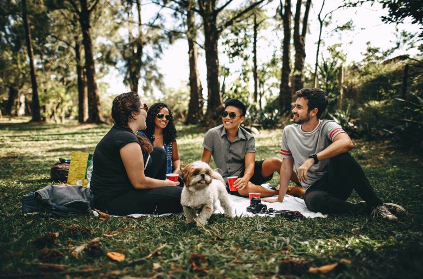  Cinco razones por las que la amistad es tan importante como el amor