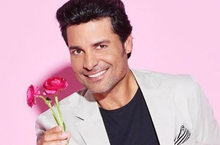  Chayanne pide memes a sus ‘hijos’ latinoamericanos y recibe una avalancha de creatividad