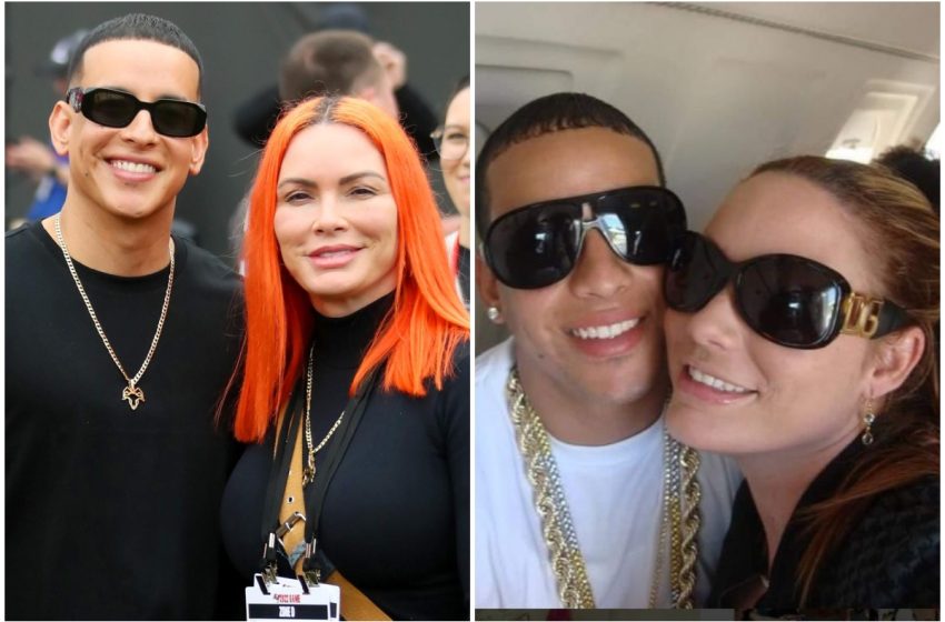  Daddy Yankee y Mireddys González firman divorcio: ¿Qué pasará con su patrimonio?