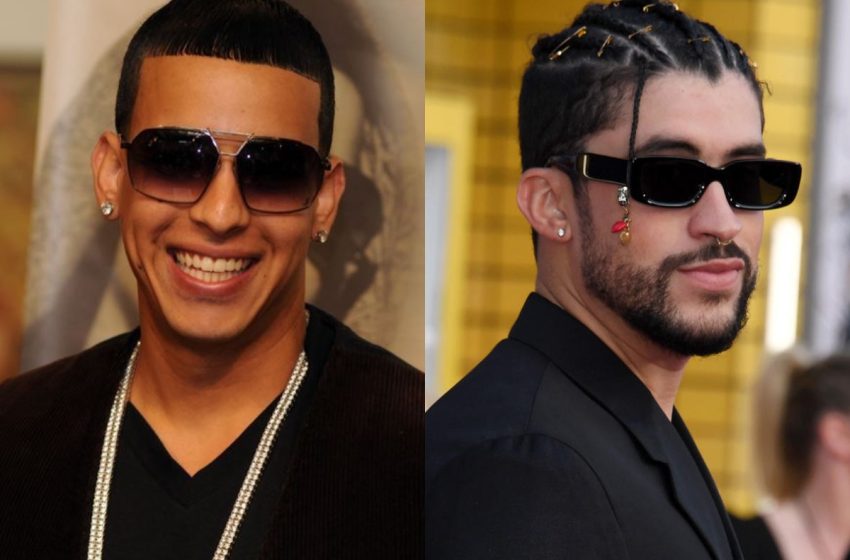  Bad Bunny y Daddy Yankee participarán en la semana puertorriqueña en Estados Unidos