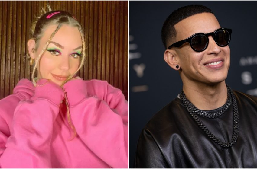  Jesaaelys, hija de Daddy Yankee, revela que buscaban un divorcio discreto, pero su padre tomó la peor decisión