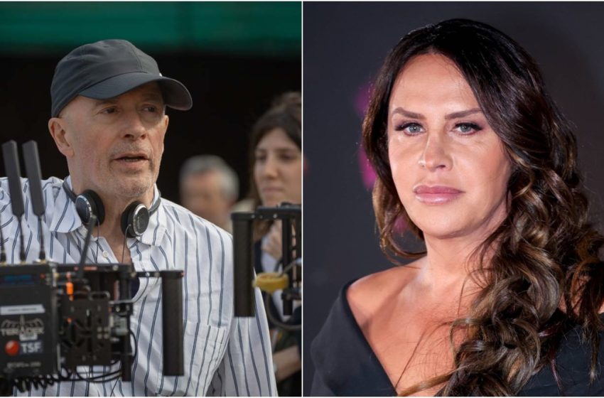  Director de Emilia Pérez rompe el silencio y opina sobre Karla Sofía Gascón