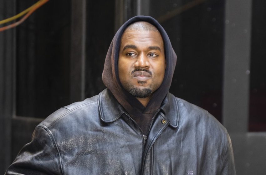  Kanye West revela su diagnóstico de autismo