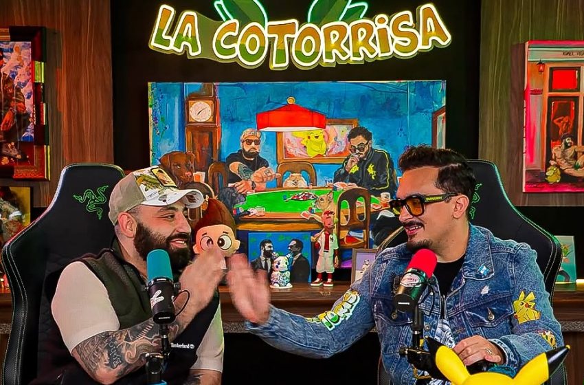  El show de «La Cotorrisa» llegará en mayo a El Salvador