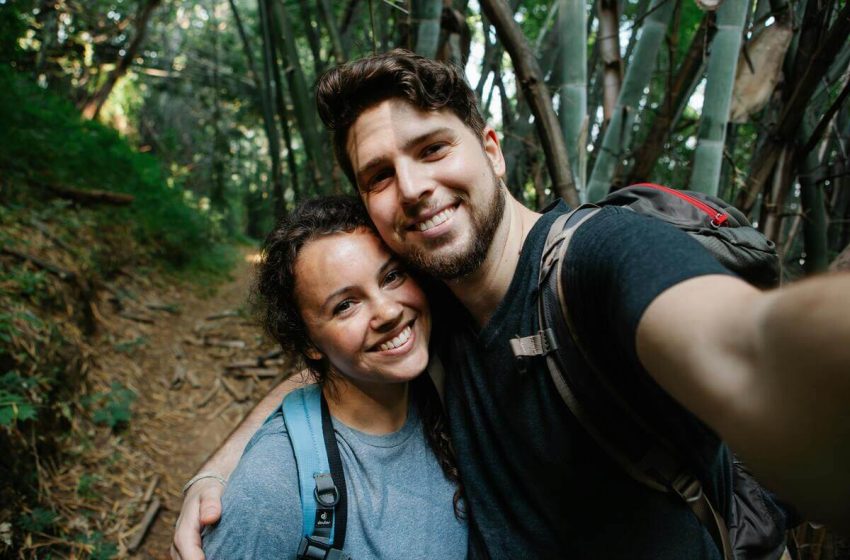  Las mejores actividades que puedes realizar con tu pareja en el Día de San Valentín