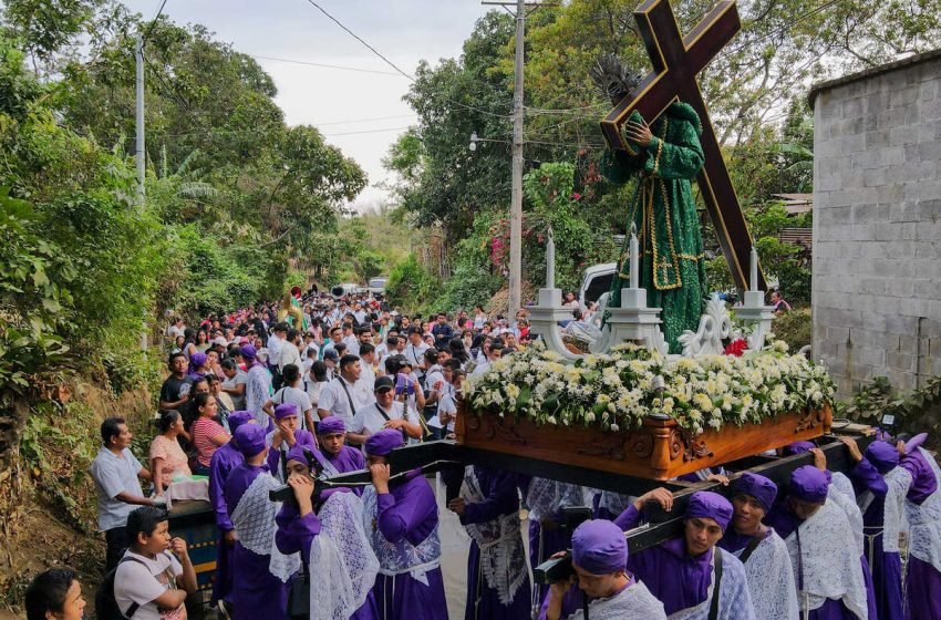  ¿Cuándo es la Semana Santa 2025? Descubre las fechas de asueto y vacaciones