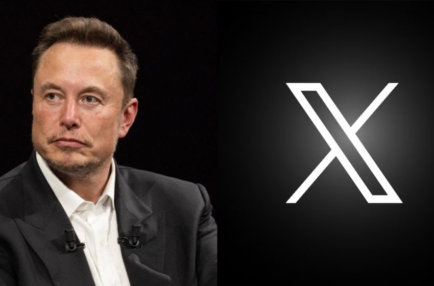  Elon Musk atribuye la caída de «X» a un ciberataque masivo