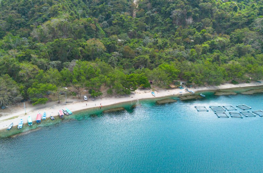  El Salvador debutará como sede de IRONMAN 70.3, un reto deportivo entre volcanes, lagos y ciudad