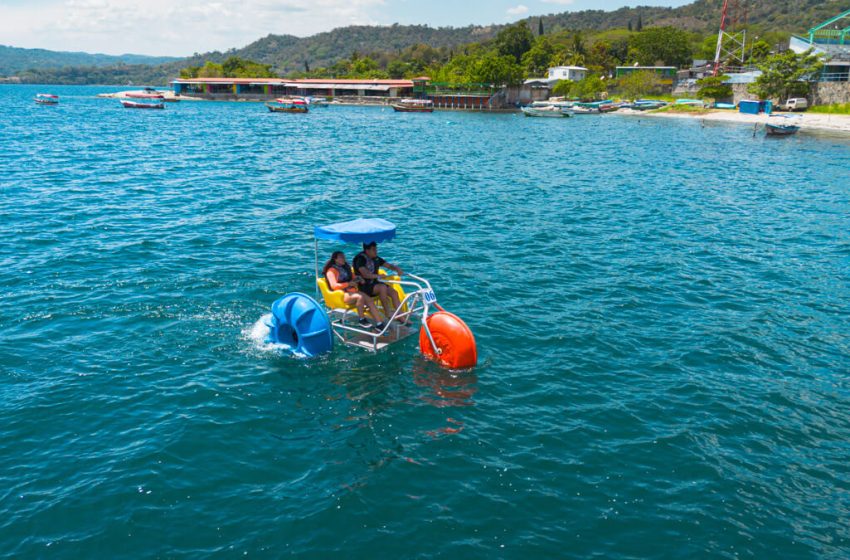  Top 5: Parques y sitios turísticos más visitados en Semana Santa