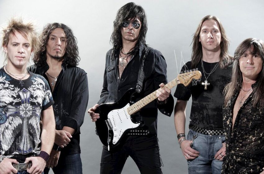  Rata Blanca llega a El Salvador a finales de 2025