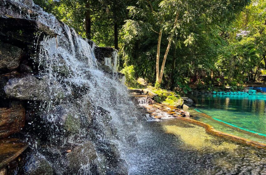  Cinco parques recreativos que puedes visitar en vacaciones en El Salvador