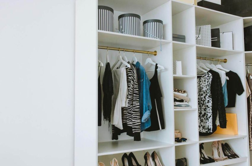  Organiza tu clóset después del viaje: Tips para mantenerlo funcional